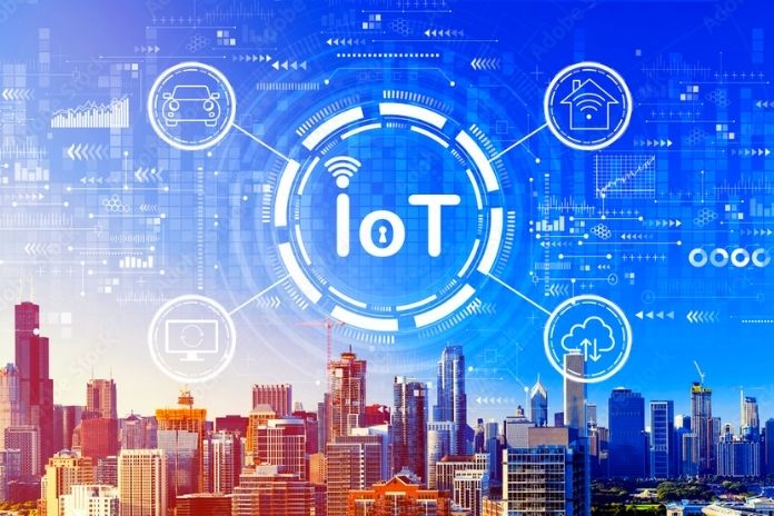 IoT: Controlling Your Business Whenever And Wherever You Are