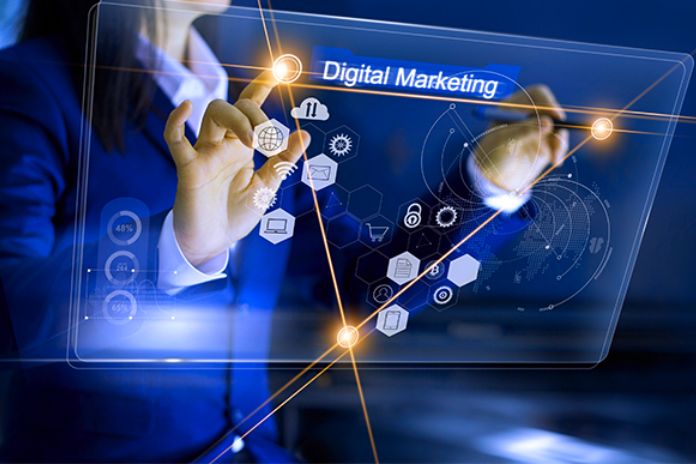 Digital marketing: Learn How To Use It In Your Industry