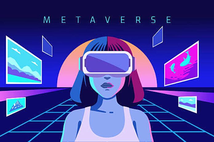 Marketing Actions In The Metaverse