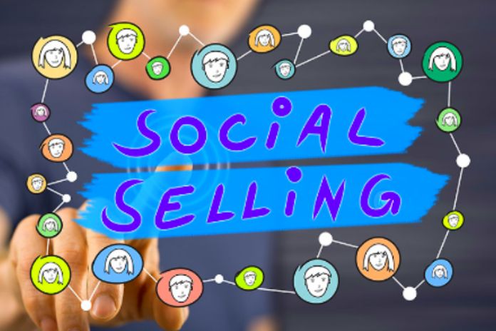 Five Tips On How To Sell On The Most Used Social Networks