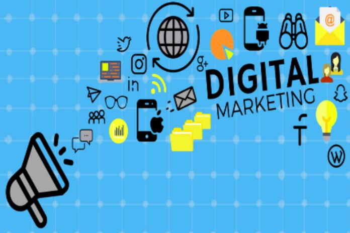 8 Advantages Of Digital Marketing For Businesses