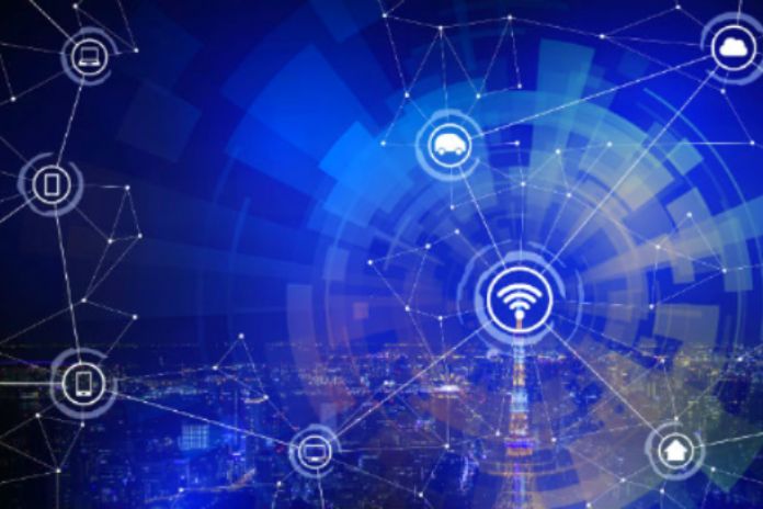 Benefits Of Joining 5G And IoT Technologies