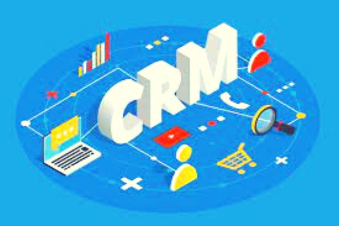 The Importance Of Having A Well-Structured CRM For Agencies