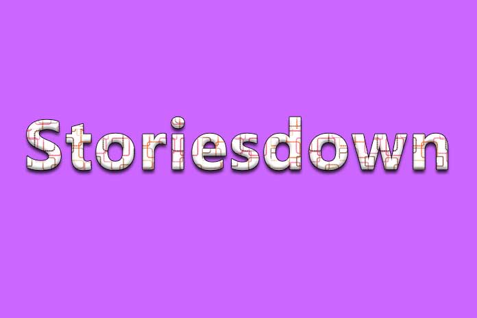 Storiesdown
