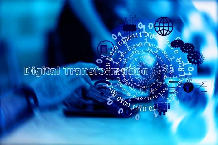 What Are The Benefits Of Digital Transformation