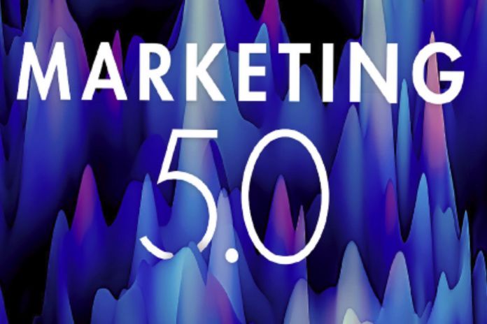 What Is Marketing 5.0? Is Your Company Ready To Apply?