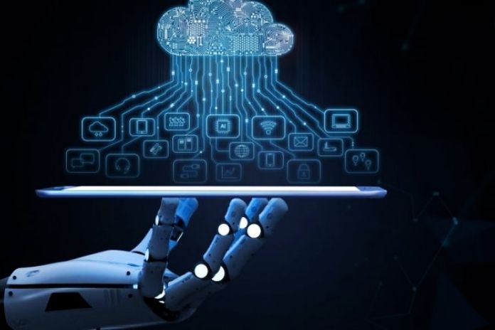How Is Artificial Intelligence Transforming Cloud Computing?