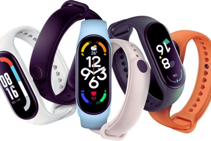 Mi Band 7 Or Mi Band 8: Which Smart Band To Choose?