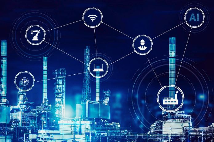Industry 4.0: How It Transforms Your Industry