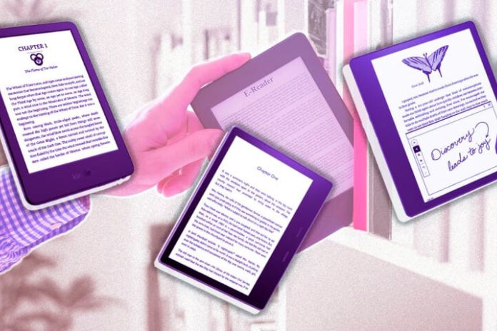 Which Is The Best Kindle? Guide To Choosing Yours